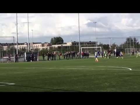 26 09 2015 TOGB D3 - CVV BERKEL D1