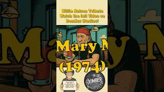 Willie Nelson – A Tribute in Titles