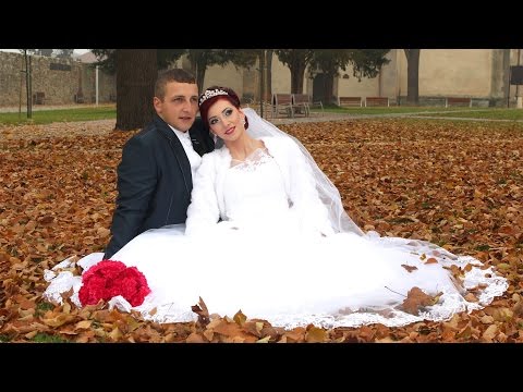 SVADBA - Nikola & Peter - 2015