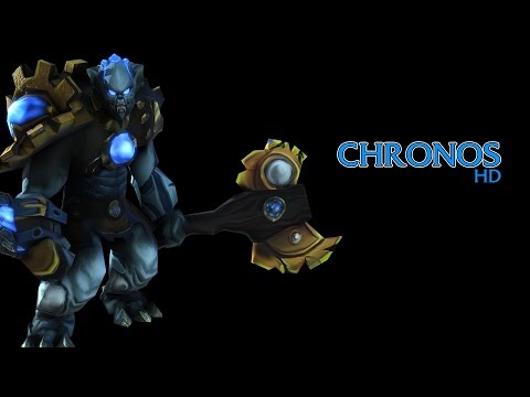 HoN Chronos HD