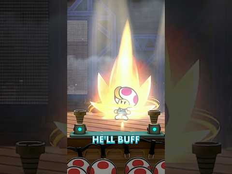 Paper Mario the Thousand Year Door Remake NEW BOSS