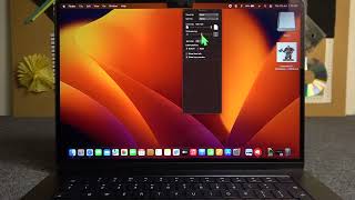 How To Change Desktop Icon Size On Macbook Air M2 2023