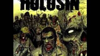 Holosin - Girls Should Come With Warning Labels