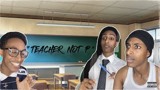 Teacher Not P Music Video