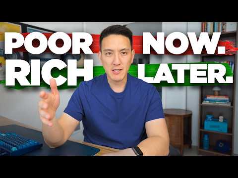 How To Be a Millionaire on a Low Salary