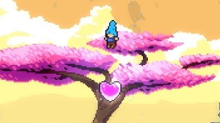 【セレステ】Spring Collab 2020 - Grandmaster Difficulty 【Celeste Mods 10】