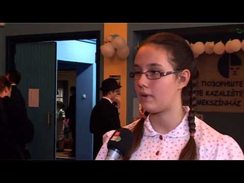 2014 02 21 Vajdasági Gyermek Szólótáncverseny