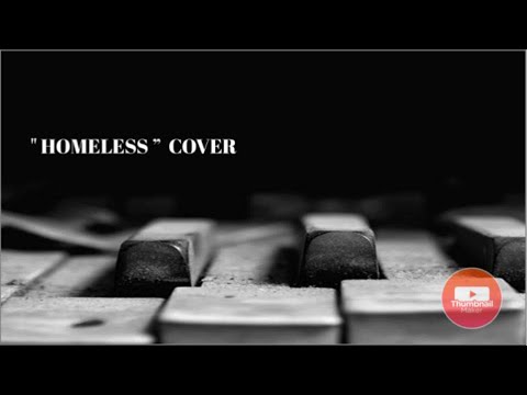 Marina Kaye - Homeless ( Cover by Elias )