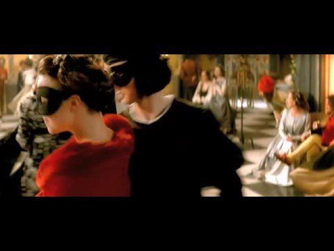 Movie Trailer: Tintenherz (0)