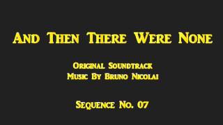 And Then there Were None Soundtrack Sequence 07