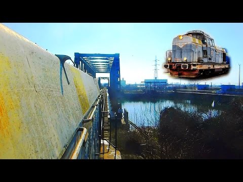 Episcopia Bihor - Oradea Vest Hm. Cabview (~6x Timelapse)