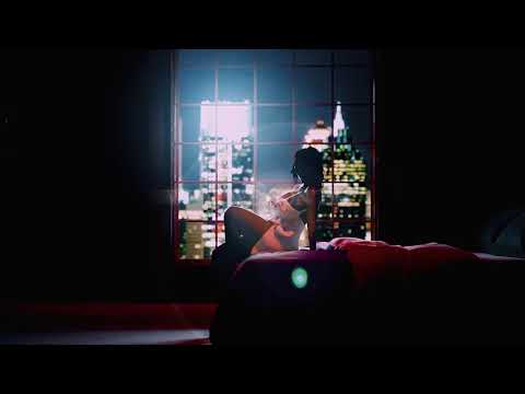 BRS Kash - So Freaky [Official Lyric Video]