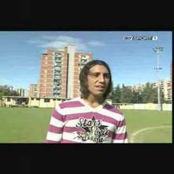 Pinterrè Scampia su Spaccanapoli Sky Sport