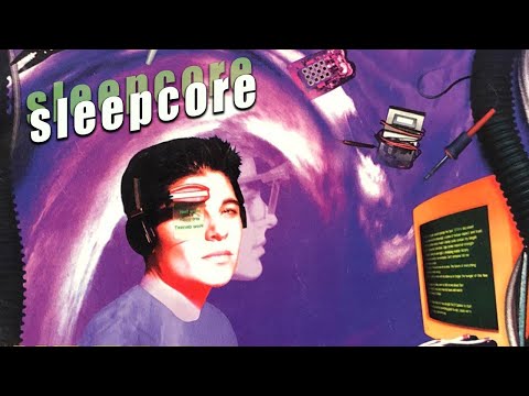 Retrofuturism: Nightmare Visions of the Future | Sleepcore