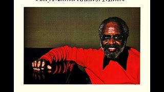 Junior Mance Trio - By The Time I Get To Phoenix