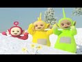 Teletubbies 10 03 Christmas In Finland Videos For Kids