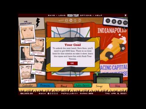 Gameplay Video