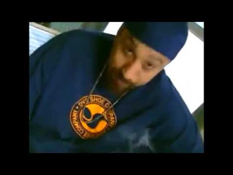 Cypress Hills - Hits From The Bong [Music Video]