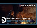 Cody Joe Risk Hypothermia Death Traps In Caves Dual Survival Full Episode