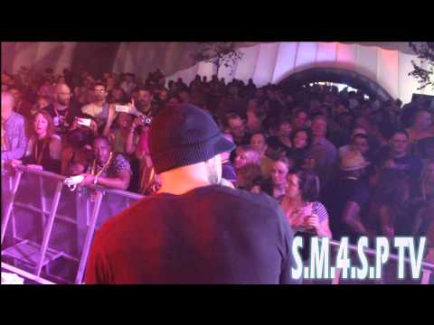 SM4SP TV @ SOUTHPORT WEEKENDER #50 - EXIST AKA ATJAZZ & KARIZMA INSIDE THE SUNCEBEAT DOME *TEASER*