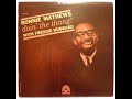 7  Ronnie Mathews With Freddie Hubbard -  The Thang - Doin' The Thang! 1964