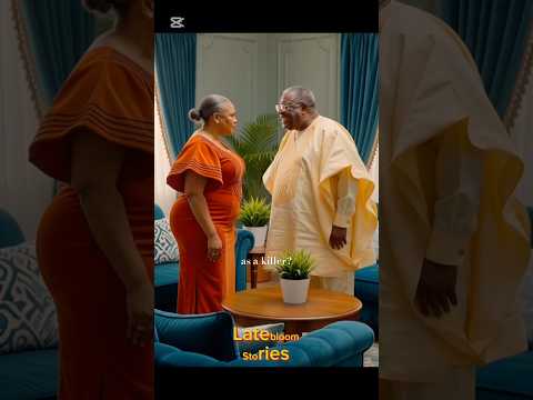 Divorce drama part 5: Ex wife leaked company secrets to spite him #africanstories #lifelessons