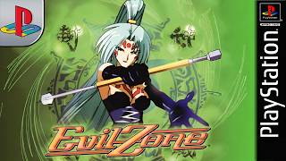 Longplay of Evil Zone