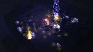 Diablo III: Reaper of Souls - Adventure Mode First Look