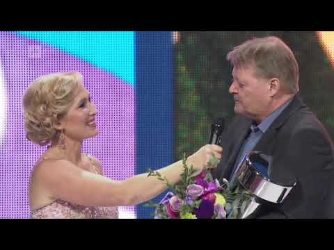Seppo Rädyn legendaarinen haastattelu kun pääsi Hall Of Fameen - Urheilugaala 2019