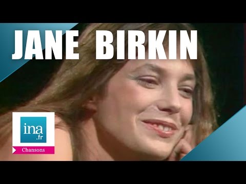 Jane Birkin "Lolita go home" | Archive INA