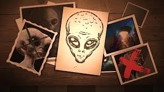 חייזרים בשמי ישראל