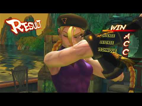 USF4 *Endless Match* (victorboi) VS (Ssohny11) 31/01/2026