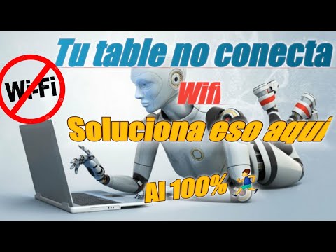 Troubleshoot Wi-Fi Problems on Android Tablets 100%