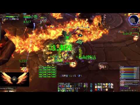 Infinitum Praelium vs Twin Ogron Mythic - multiple PoV