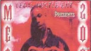 Cormega Montana Diary