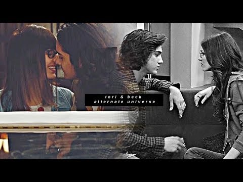 tori & beck | AU