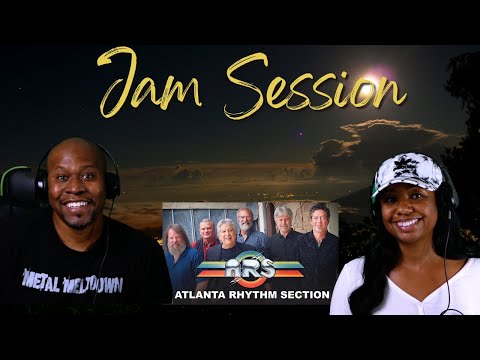 TNT Jam Session: First Time Reaction to ARS - "Ballad of Lois Malone" and "Georgia Rhythm"