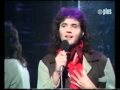 David Essex. If I could