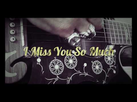 William T. - I Miss You So Much [Official Video]
