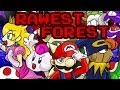Rawest Forest - Super Mario RPG Animated Music Video
