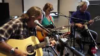 Laura Cantrell &quot;Starry Skies&quot; Live at KDHX 9/21/14
