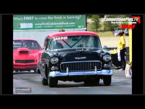 CPTV VIDEO FEATURE: THIS BARN FIND IS STILL KICKING IT