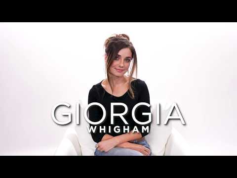 Giorgia Whigham