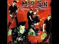 Mad Sin - Where The Wild Things Are