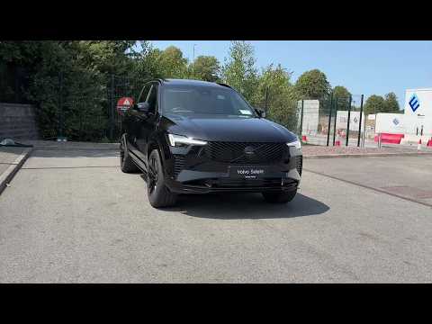 Volvo XC90 T8 PHEV AWD Plus Black Edition  (Four Y - Image 2