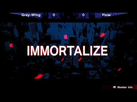 Hollow Night Anniversary Tournament (UNIEL)