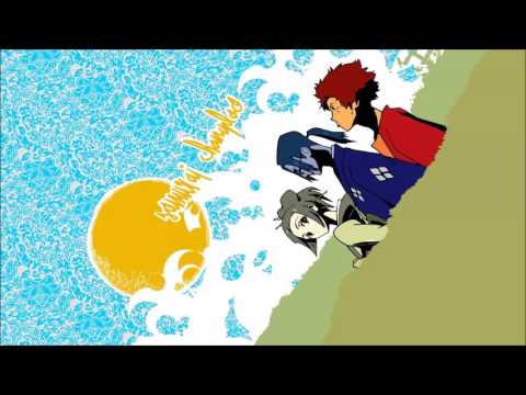 Nujabes feat. MINMI – Shiki No Uta (Levox Remix) [HD]