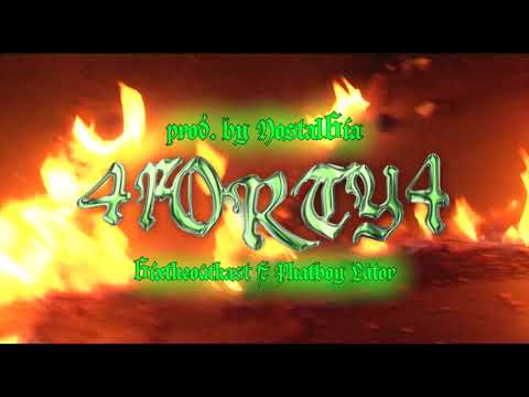 Nostal6ia - 4forty4 ft 6ixtheoutkast and Phatboy Lutor