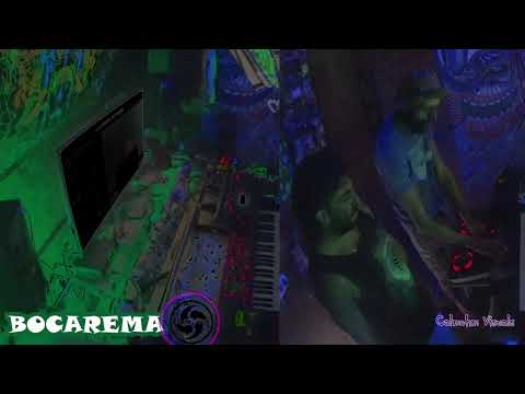 Bocarema @ Unite - Psytrance Sessions