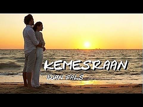 Iwan Fals - Kemesraan  (Video dan lyric)  Lagu slow love songs